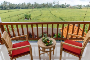  Heavenly View Villa  Убуд